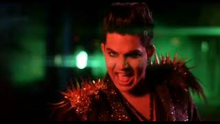 Adam Lambert - If I Had You [Official Music Video]