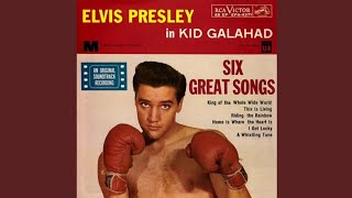 Elvis Presley - This Is Living (Audio)