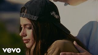 Musik-Video-Miniaturansicht zu Buenos Aires Songtext von Martina Stoessel