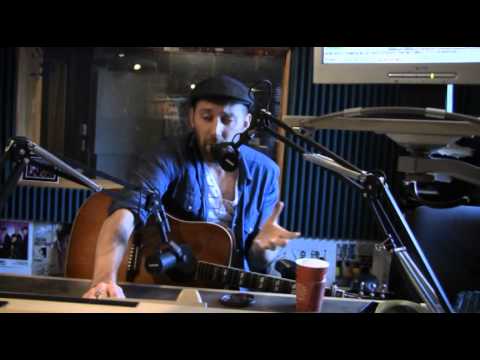 MIX 107.7 welcomes Mat Kearney!