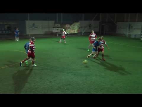 iTeam   FC Bad Boys 2