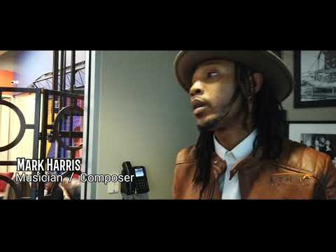 Mark Harris II x Rolynne Fox2now