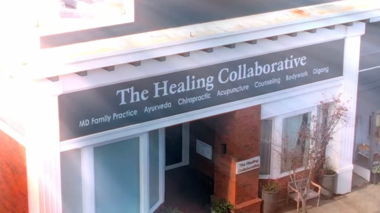 The Healing Collaborative Commercial