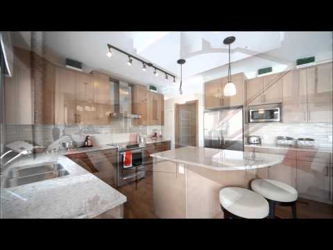 The Manhattin B - 19 Stan Bailie Drive, Winnipeg - Randall Homes