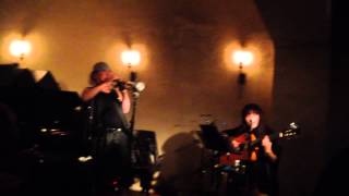 Itaru Oki & Yuki Saga 2014/09/21