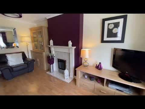 Ashleigh Gardens, Ossett - Virtual Tour