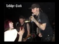 Leftover Crack - 8bit - So You Wanna Be a Cop