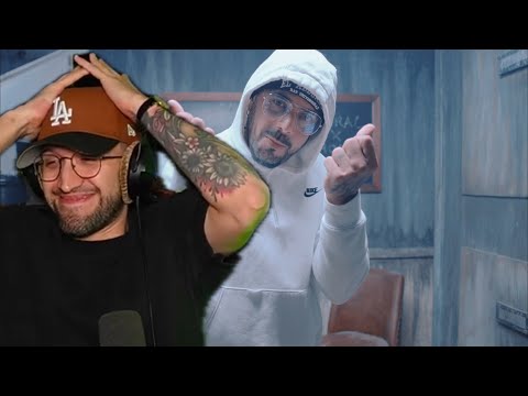 Buuoy Reacciona A Traición - Video Oficial (Al2 El Aldeano & Raymond Daniel)