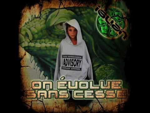 Lacro, Iguan, AMMOeinser, Street, Sharon - Materialistes [Beat Torofuerte & Cuts Dj Twisted]