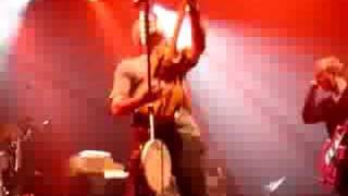 cork july 2008 paul weller push it along