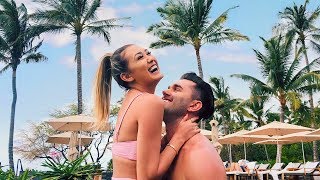 yes, I&#39;m dating someone