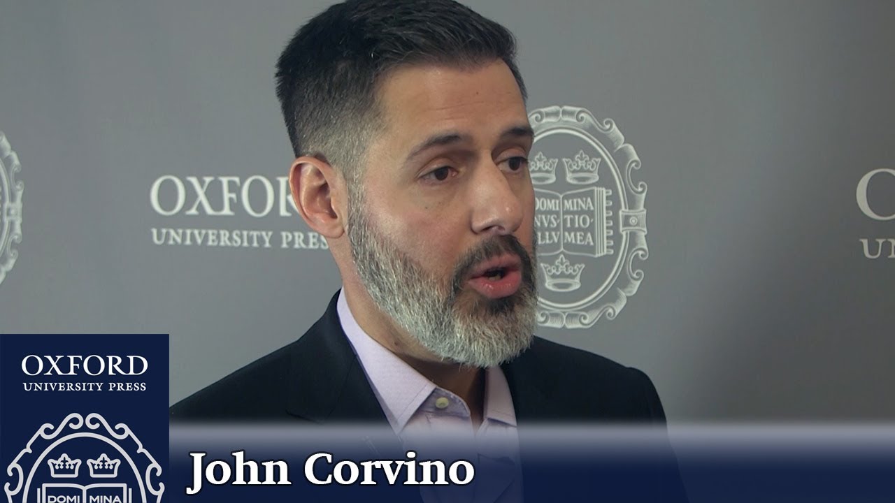Looking Back on "What's Morally Wrong with Homosexuality?" with John Corvino