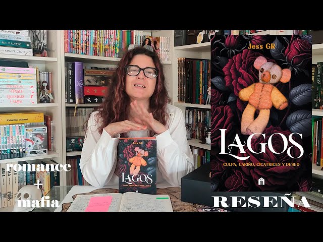 Vídeo relacionado con HONOR Y VENGANZA: LEGADO DE MAFIA 1 (Novela de romance contemporáneo)