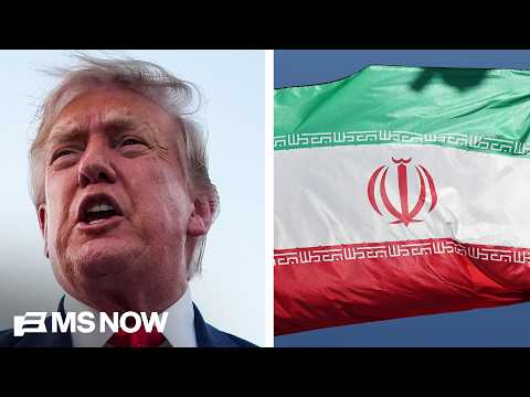 Trump threatens Tehran after U.S. troops killed in attacks 