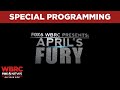 April's Fury: A WBRC Documentary on the April 27, 2011 Tornado Outbreak