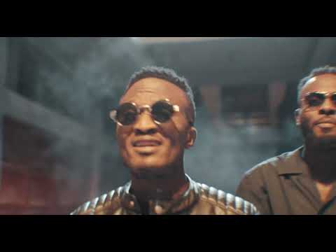 Stino Lanç’Art Ft Héritier Wata - Honorable ( Official Music Video )