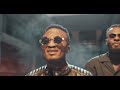 Stino Lanç Art Ft Héritier Wata Honorable Official Music Video