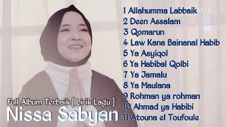 Download lagu TALBIYAH HAJI - LABBAIKALLAH HUMMA LABBAIK - NISA SABYAN ALLAHUMMA LABBAIK FULL ALBUM mp3 Download lagu TALBIYAH HAJI - LABBAIKALLAH HUMMA LABBAIK - NISA SABYAN ALLAHUMMA LABBAIK FULL ALBUM mp3