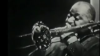 Wilbur deParis - The subject is jazz