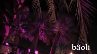 BAOLI CANNES  Crazy Angels 2011