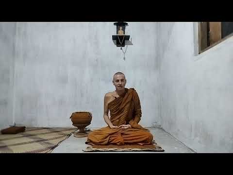 HOW to LET GO EASILY, NEKKHAMMA RENUNCIATION