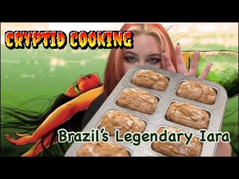 The Siren of the Amazon