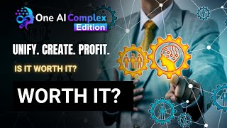 OneAi Complex Edition™ Review | Is OneAi Complex Edition™ Worth It? OneAi Complex Edition™