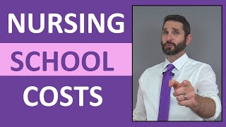 Nursing School Cost | Nursing School Tuition, Fees Explained