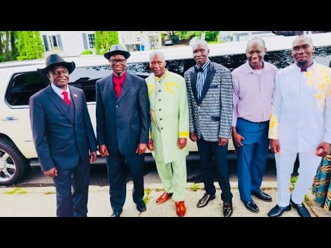 Pwoc Bot Muzee Kamilo Gin Ki Mego Linna Alonyo By Lucky David Wilson (Final Video)