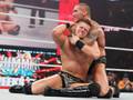 Raw Randy Orton Vs The Miz
