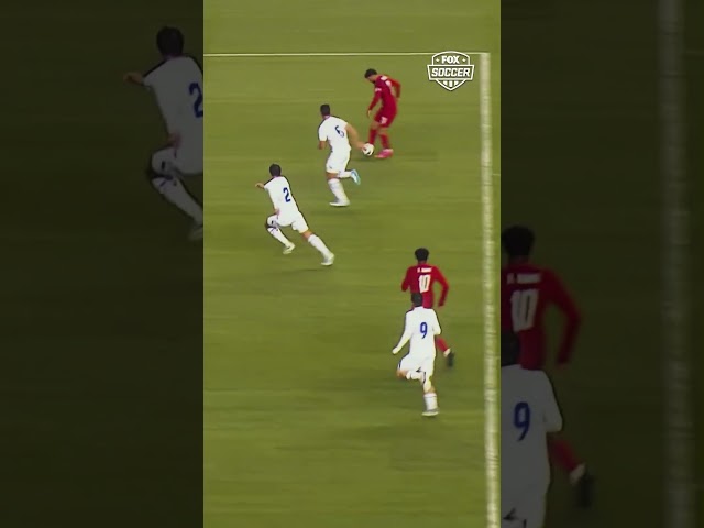 Canada vs Uzbekistan Quick Highlights 🇨🇦:🇺🇿 #Canada #Uzbekistan #Soccer