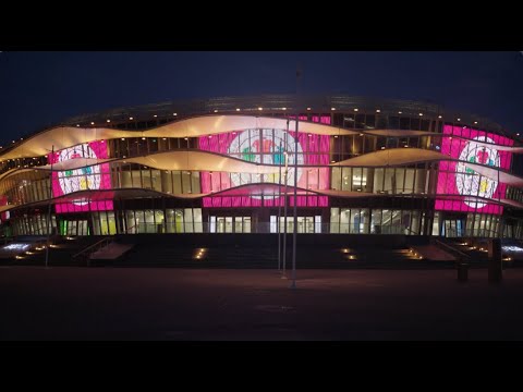 Day 2 Highlights 🇦🇿 Heydar Aliyev Baku Grand Slam 2023