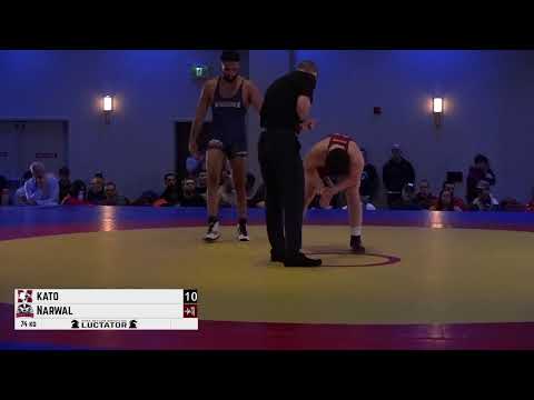 Parabellum Luctator LIVESTREAM January 10th 2020