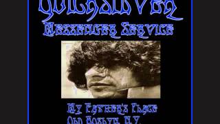 Quicksilver Messenger Service - What About Me 1-31-76