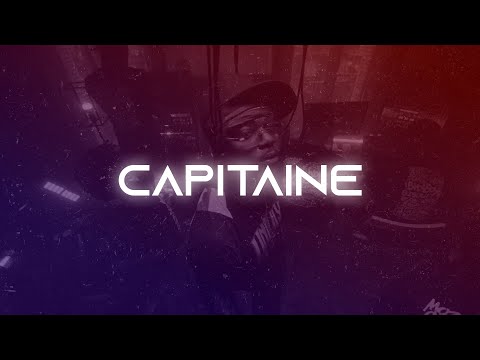Leto x PLK Type beat | "CAPITAINE" | Instru Leto Trap Rap 2022
