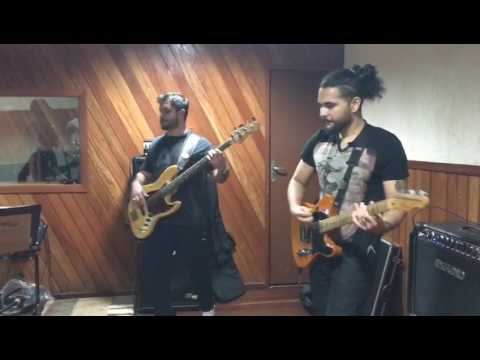 OS BROAS - VENTO VENTANIA