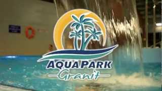 preview picture of video 'Bilet Całodniowy - Aquapark Granit Strzelin'