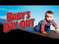 Baby Day Out