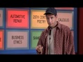 Billy Madison