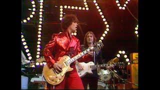 Marc Bolan &amp; T.Rex - I Love To Boogie (live) 19/12/76