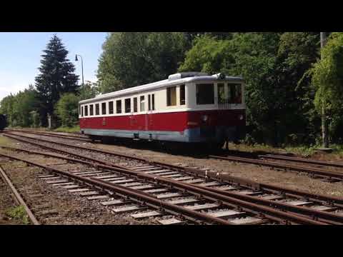 M262.007 na trati ŽSR144