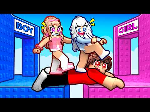 ROBLOX TEAMWORK OUTFIT TOWER...
