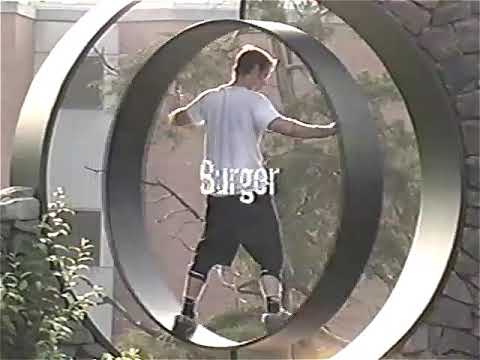 Derrick Girard & Burger // Faction Magazine // Who Brought The Dicks // 2003