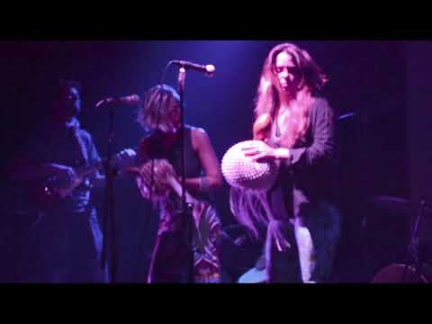 Luka Afrobeat Orquesta