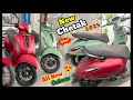 Finally Chetak कि नई Colour आ गई 2025 Bajaj Chetak 3501 Range Price Warranty Top Model