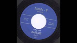 BILL ACE - LITTLE GIRL - ATOMIC-H