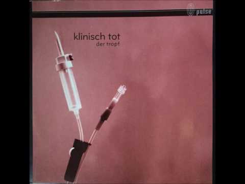 KLINISCH TOT - DER TROPF (In-fusion Mix)