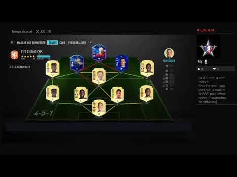 Mon avis sur Samuel KALU-FUT 20