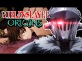 Goblin Slayer Origins Why He Is Obsessed With Killing Goblins And Hides His Real Face Explained