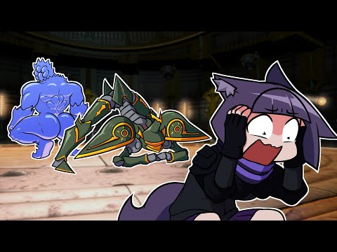 WE LOVE LIVING LIQUID!!! - NEST Moments #8